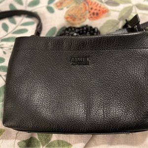 Aimee Kestenberg Fiery Chain Crossbody